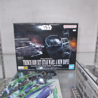 ✨ビークルモデル トレンチランセット [STAR WARS: A NEW HOPE